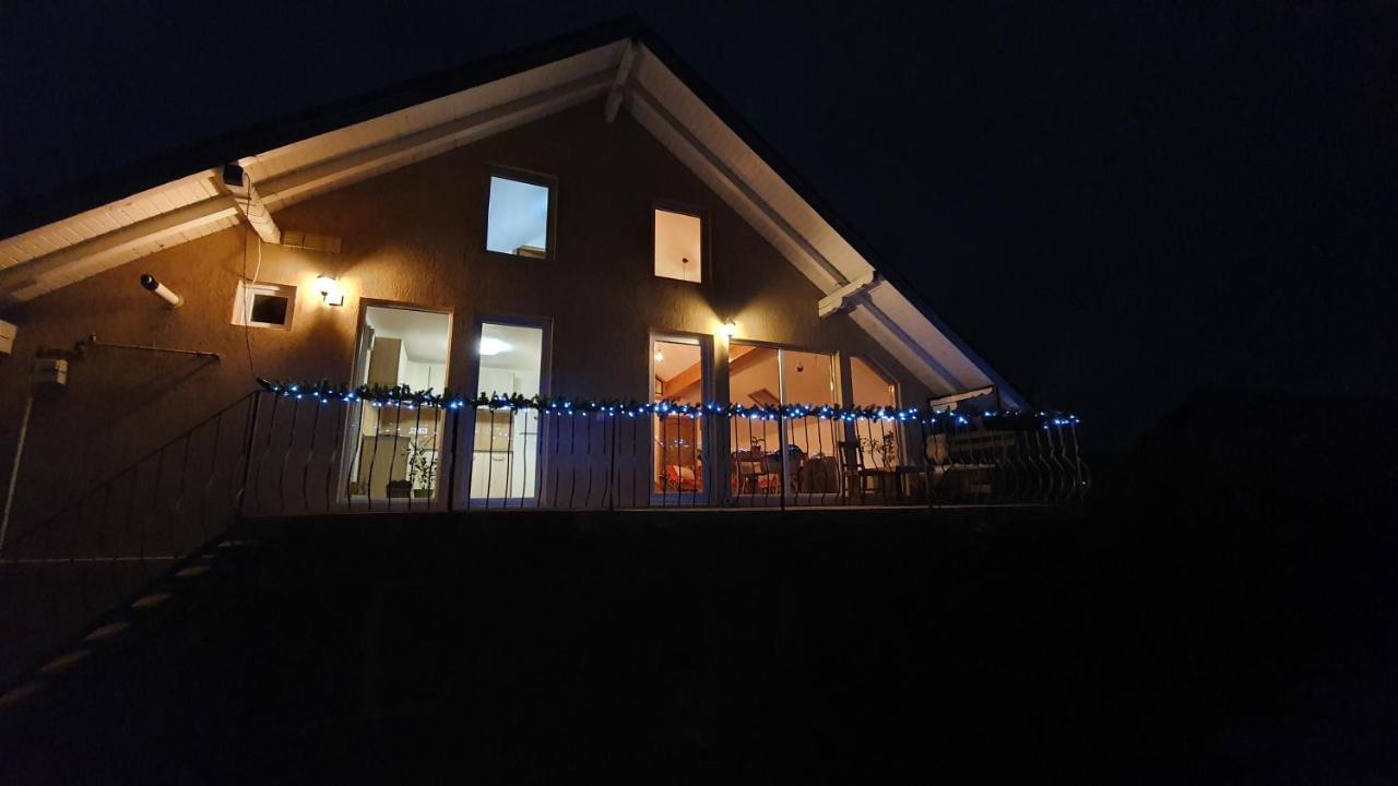 Villa Bran 99 Exterior foto