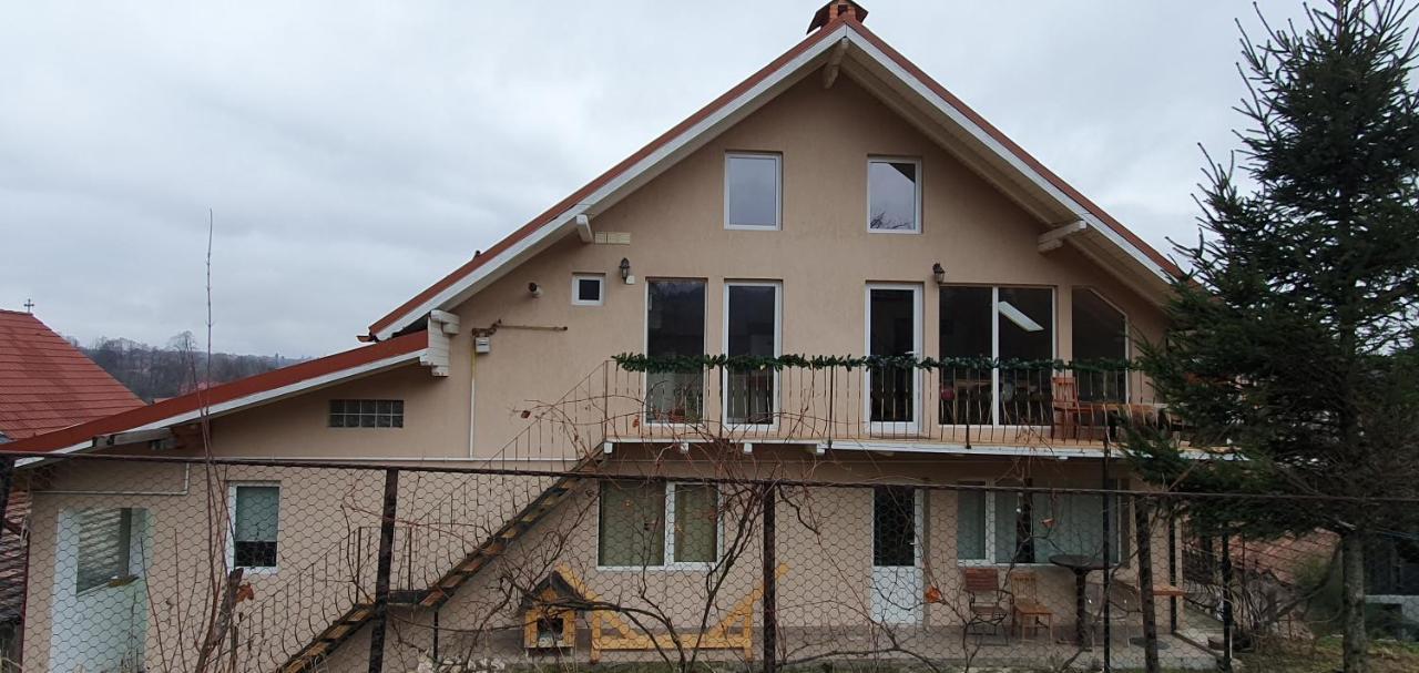 Villa Bran 99 Exterior foto