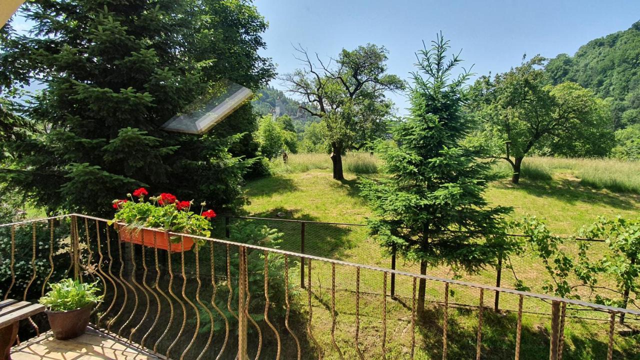 Villa Bran 99 Exterior foto